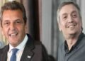 Fernando Galmarini destaca a Sergio Massa como el candidato más fuerte del peronismo