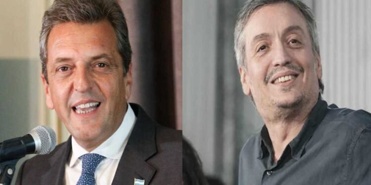 Fernando Galmarini destaca a Sergio Massa como el candidato más fuerte del peronismo