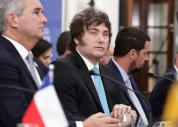 Milei sacude la interna frente a la crisis económica y limita la diferenciación