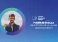 El director de la Cámara Fintech aboga por el sector: “Limitar las tasas afecta el acceso al crédito formal”