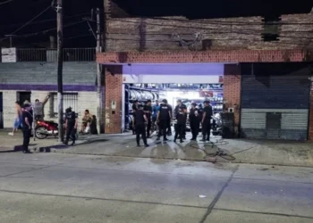 Asesinato en Rosario: un ex barra de Central vinculado a la nueva dirigencia de Newell’s
