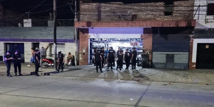 Asesinato en Rosario: un ex barra de Central vinculado a la nueva dirigencia de Newell’s
