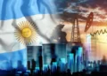 El recorrido de un barril de petróleo de Vaca Muerta: distancias, obras e inversiones detrás del crudo argentino