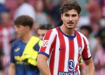 El movimiento estratégico del Atlético Madrid en el mercado que podría facilitar la salida de Julián Álvarez