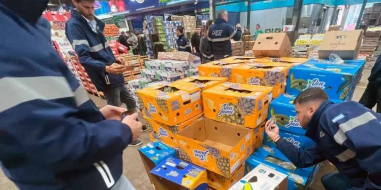 El Gobierno simplifica la normativa de importación de alimentos: cambios en controles y plazos