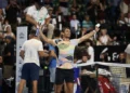Mariano Navone comparte su experiencia tras vencer a Novak Djokovic: “No fueron semanas fáciles para mí”