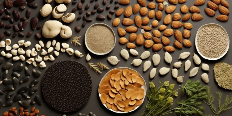 La semilla comestible que fortalece la masa muscular