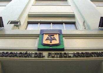 La AFA gestiona la suspensión de futbolistas tras la final del Mundial