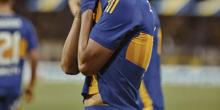 Boca Juniors formaliza la transferencia de Exequiel Zeballos al Monza: detalles y reflexiones sobre su salida