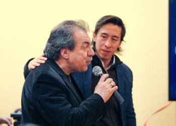 JUJUY PRESENTÓ EN BUENOS AIRES LA 75° EDICIÓN DE LA FIESTA NACIONAL DE LOS ESTUDIANTES