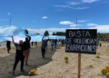 Villa La Angostura: la Justicia ordena avanzar en un desalojo mapuche pendiente desde agosto
