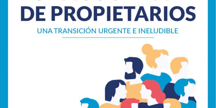 Hacia una sociedad de propietarios