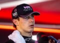 Franco Colapinto expresa su frustración tras el Gran Premio de Italia: “Tenía una gran oportunidad y no la aproveché”