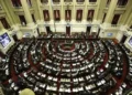 La mesa política se reúne para abordar las divisiones internas sobre el Presupuesto 2027