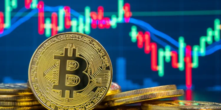 El Bitcoin alcanza máximos en nueve meses: razones detrás del crecimiento y posibles riesgos