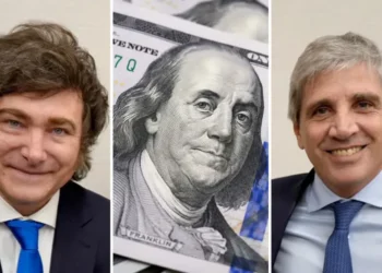 Estrategias de financiación: la brecha entre bonos globales y Bonares se acerca a los 200 puntos