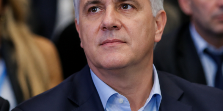 Llaryora enfatiza la importancia de Córdoba en medio de tensiones políticas