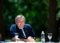 Máximo Kirchner reafirma que CFK desea ser candidata a presidenta