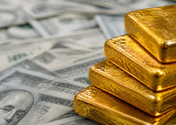 El oro como alternativa al dólar: un nuevo paradigma financiero