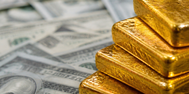 El oro como alternativa al dólar: un nuevo paradigma financiero