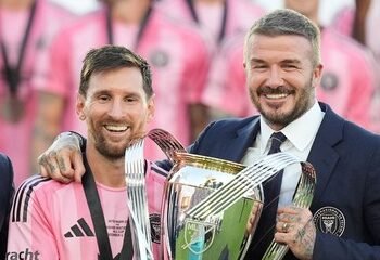 Lionel Messi busca un nuevo trofeo en el Inter Miami: lo que hay que saber sobre la Campeones Cup frente a Cruz Azul y el debut de Kily González como director técnico