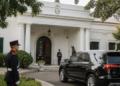 Reestructuración de la seguridad presidencial: Casa Militar asumirá todas las funciones de la Quinta de Olivos