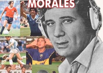 Víctor Hugo Morales: “Hemos soportado mucho más de lo que nadie hubiera imaginado”
