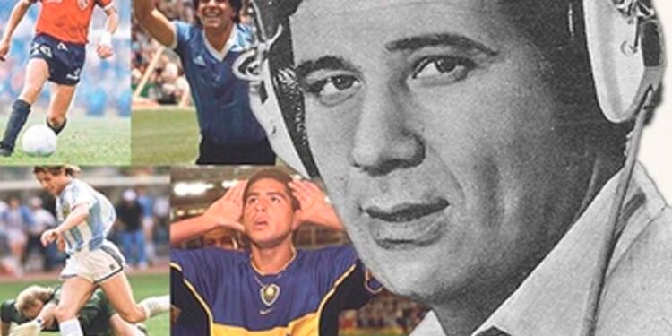 Víctor Hugo Morales: “Hemos soportado mucho más de lo que nadie hubiera imaginado”