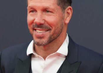 Simeone respalda a Messi como favorito para el Balón de Oro