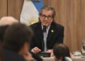 El oficialismo comenzará la discusión del Presupuesto en Diputados en octubre