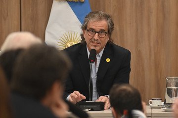 El oficialismo comenzará la discusión del Presupuesto en Diputados en octubre