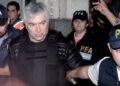 Denuncian una maniobra de Lázaro Báez relacionada con estancias en Santa Cruz que podría implicar a Néstor Kirchner