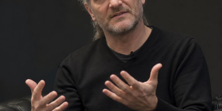 Darío Sztajnszrajber aborda la verdad desde la filosofía: ‘Nietzsche decía: “no hay hechos, sino interpretaciones”’