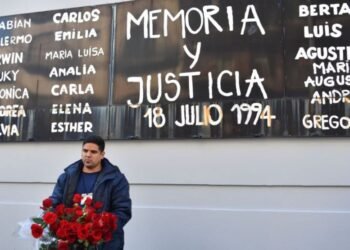 Atentado a la AMIA: revisión de las condenas al juez y fiscales involucrados en la investigación