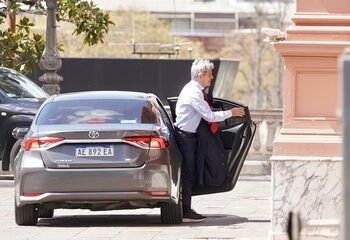 Fragmentación del peronismo, la influencia de CFK y la incertidumbre en torno a las PASO: el panorama que preocupa a la Casa Rosada