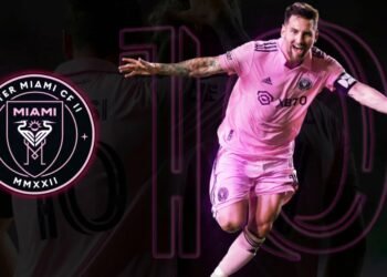 Inter Miami de Messi enfrenta a Cruz Azul por la Campeones Cup: hora, TV y detalles del encuentro