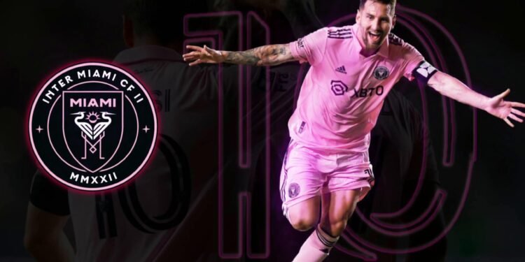 Inter Miami de Messi enfrenta a Cruz Azul por la Campeones Cup: hora, TV y detalles del encuentro
