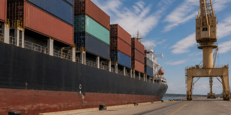 Las exportaciones de Córdoba crecieron un 12%, pero están por debajo del promedio nacional