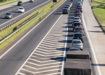 Eliminación de las terminales ‘cola de pez’ en rutas: riesgos y medidas de reemplazo