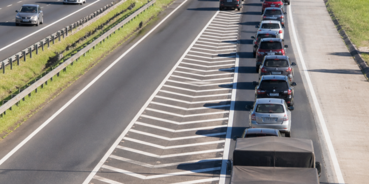 Eliminación de las terminales ‘cola de pez’ en rutas: riesgos y medidas de reemplazo
