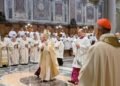 La Iglesia revela la canción oficial para la visita del papa León XIV a Argentina