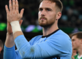 El arquero irlandés que se opuso a jugar contra Israel por convicciones personales