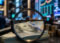 Los inversores observan atentamente el comportamiento del dólar y las reservas esta semana