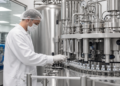 Un laboratorio especializado en sanidad animal invierte u$s 100 millones en una nueva planta para exportar el 90% de su producción
