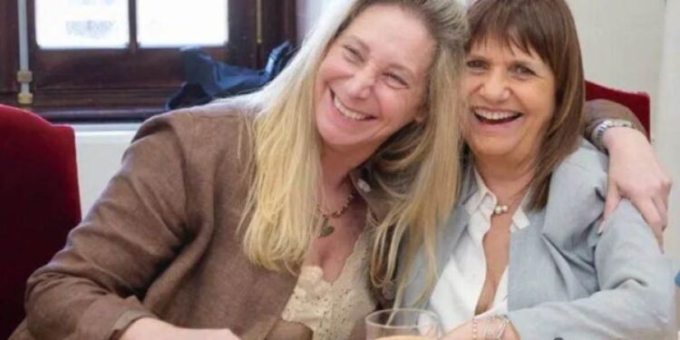 La cena de una amistad en crisis