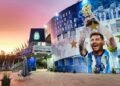 Confirmación de los horarios de los amistosos de la Selección Argentina, con la despedida de Lionel Messi