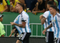 Mundial Femenino Sub-20: Argentina se recupera con una goleada de 8-0 ante Benín y avanza hacia octavos de final