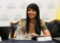 Embargos contra la diputada Lorena Villaverde se incrementan
