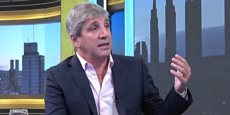 El ajuste más significativo del año: el Gobierno redujo 10% el gasto en agosto para contrarrestar la caída en la recaudación