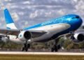 Aerolíneas Argentinas lanza nuevas rutas y tarifas con énfasis en Brasil y el Caribe, proyectando un crecimiento del 13% en ventas para este verano